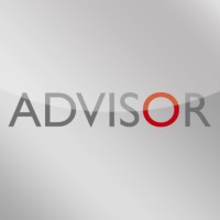 ADVISOR - Open Financial Communication Logo