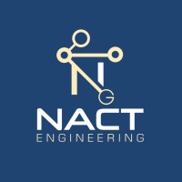 NACT Engineering Logo