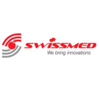 SWISSMED Logo