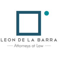 Leon de la Barra, LLP Logo