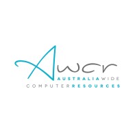 Australia Wide Computer Resources Logo