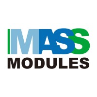 Mass Modules Limited Logo