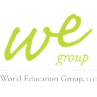 World Education Group, LLC Logo
