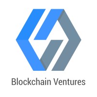 Blockchain Ventures Logo