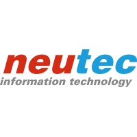 Neutec Teknoloji Logo