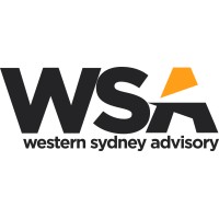 Western Sydney Advisory Logo