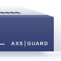 AXSGUARD Logo