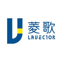 Lavector 菱歌科技 Logo