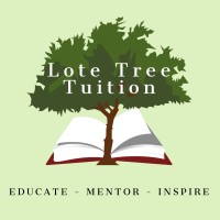 Lote Tree Tuition Ltd. Logo
