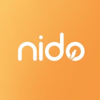 nido • ნიდო Logo