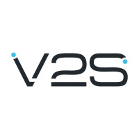 V2S Pte Ltd Logo