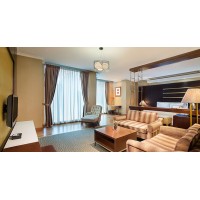 Sahati Hotel Logo