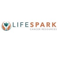 LifeSpark Cancer Resources Logo