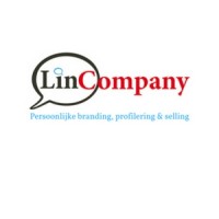 LinCompany | persoonlijke branding, selling & impact Logo