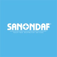 Sanondaf SA Logo