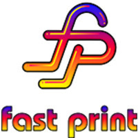 Fast Print, Inc. Logo