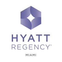Hyatt Regency Miami Logo