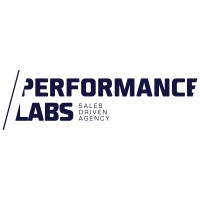 Performance Labs Polska Logo