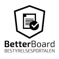 BetterBoard Logo