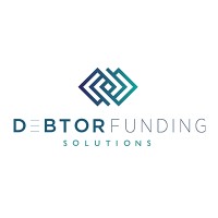 Debtor Funding Solutions Logo
