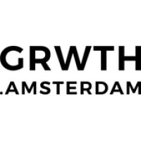 GRWTH.amsterdam Logo