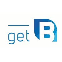 getB Logo