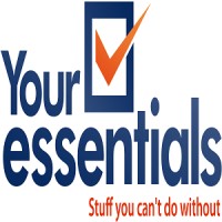 Your Essentials Logo