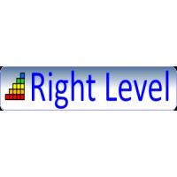 Right Level Cyber Security and Continuity Logo