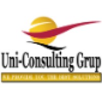 Uni-Consulting Grup LLC Logo