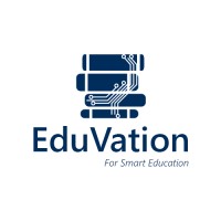 EduVation Egypt Logo