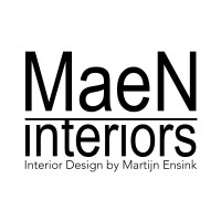 Maen Interiors Logo
