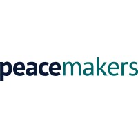 Peacemakers Consulting Services Logo
