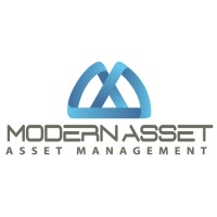 MODERN ASSET Logo