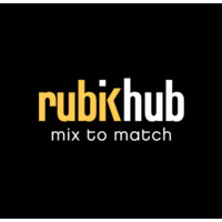 Rubik Hub Logo