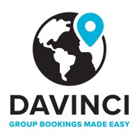 DAVINCI travel system Logo