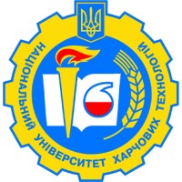 National University of Food Technologies Logo