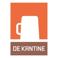 De Kantine @ De Gasfabriek Logo