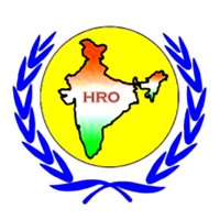 Human Rights Organisation Logo