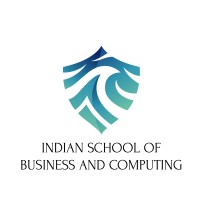 Indian School of Business & Computing - ISBC Logo
