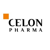 Celon Pharma S.A. Logo