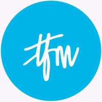 The Finance Man (Pty) Ltd Logo