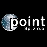 Point Sp. z o. o. Logo
