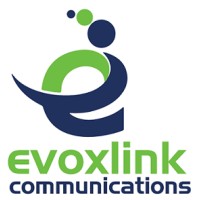 Evoxlink Communications Logo