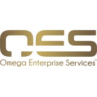 Omega Enterprise Services Sp. z o.o. Logo