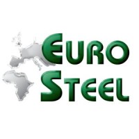 Euro Steel (Pty) Ltd Logo