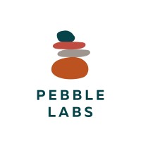 Pebble Labs Inc. Logo