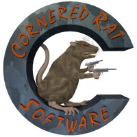 Cornered Rat Software Logo