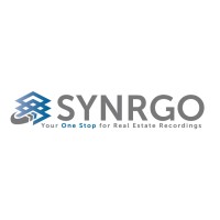 SYNRGO, Inc. Logo