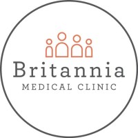Britannia Medical Clinic Logo