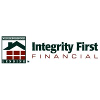 Integrity First Financial Logo